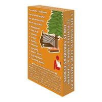 Bushcraft Playing Cards Twin Pack